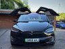 USED 2018 68 TESLA MODEL X 0L 75D 5d AUTO 88 BHP 7 SEATER
