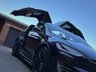 USED 2018 68 TESLA MODEL X 0L 75D 5d AUTO 88 BHP 7 SEATER