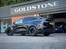 USED 2018 68 TESLA MODEL X 0L 75D 5d AUTO 88 BHP 7 SEATER