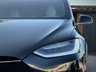 USED 2018 68 TESLA MODEL X 0L 75D 5d AUTO 88 BHP 7 SEATER
