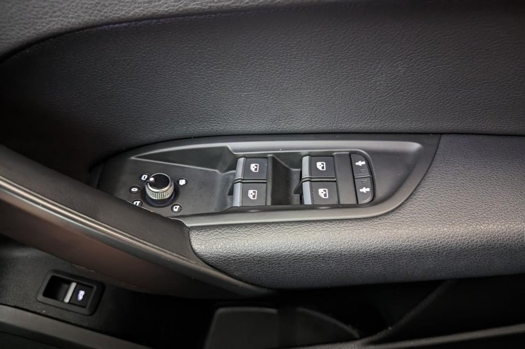 USED 2017 17 AUDI Q5 2.0 TDI QUATTRO SPORT AUTO 5d 188 BHP 