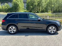 USED 2016 16 MERCEDES-BENZ GLC-CLASS 2.1 GLC 220 D 4MATIC SPORT 5d 168 BHP 