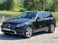 USED 2016 16 MERCEDES-BENZ GLC-CLASS 2.1 GLC 220 D 4MATIC SPORT 5d 168 BHP 