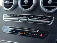 USED 2016 16 MERCEDES-BENZ GLC-CLASS 2.1 GLC 220 D 4MATIC SPORT 5d 168 BHP 