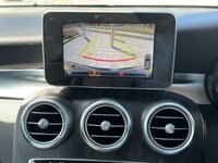USED 2016 16 MERCEDES-BENZ GLC-CLASS 2.1 GLC 220 D 4MATIC SPORT 5d 168 BHP 