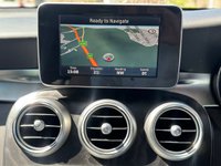 USED 2016 16 MERCEDES-BENZ GLC-CLASS 2.1 GLC 220 D 4MATIC SPORT 5d 168 BHP 