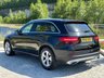 USED 2016 16 MERCEDES-BENZ GLC-CLASS 2.1 GLC 220 D 4MATIC SPORT 5d 168 BHP 