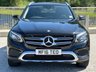 USED 2016 16 MERCEDES-BENZ GLC-CLASS 2.1 GLC 220 D 4MATIC SPORT 5d 168 BHP 