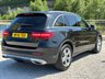 USED 2016 16 MERCEDES-BENZ GLC-CLASS 2.1 GLC 220 D 4MATIC SPORT 5d 168 BHP 