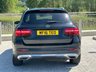 USED 2016 16 MERCEDES-BENZ GLC-CLASS 2.1 GLC 220 D 4MATIC SPORT 5d 168 BHP 
