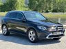 USED 2016 16 MERCEDES-BENZ GLC-CLASS 2.1 GLC 220 D 4MATIC SPORT 5d 168 BHP 