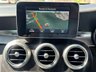 USED 2016 16 MERCEDES-BENZ GLC-CLASS 2.1 GLC 220 D 4MATIC SPORT 5d 168 BHP 