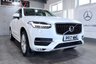 USED 2017 17 VOLVO XC90 2.0 D5 POWERPULSE MOMENTUM PRO AWD 5d 231 BHP ***1 OWNER + 7 SEATS***