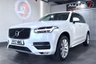 USED 2017 17 VOLVO XC90 2.0 D5 POWERPULSE MOMENTUM PRO AWD 5d 231 BHP ***1 OWNER + 7 SEATS***