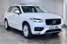 USED 2017 17 VOLVO XC90 2.0 D5 POWERPULSE MOMENTUM PRO AWD 5d 231 BHP ***1 OWNER + 7 SEATS***