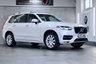 USED 2017 17 VOLVO XC90 2.0 D5 POWERPULSE MOMENTUM PRO AWD 5d 231 BHP ***1 OWNER + 7 SEATS***