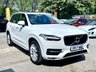 USED 2017 17 VOLVO XC90 2.0 D5 POWERPULSE MOMENTUM PRO AWD 5d 231 BHP ***1 OWNER + 7 SEATS***