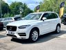 USED 2017 17 VOLVO XC90 2.0 D5 POWERPULSE MOMENTUM PRO AWD 5d 231 BHP ***1 OWNER + 7 SEATS***