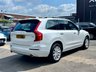 USED 2017 17 VOLVO XC90 2.0 D5 POWERPULSE MOMENTUM PRO AWD 5d 231 BHP ***1 OWNER + 7 SEATS***