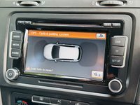USED 2011 11 VOLKSWAGEN GOLF 2.0 MATCH TDI DSG 5d 138 BHP DSG GEARBOX AIR CONDITIONING DAB RADIO BLUETOOTH