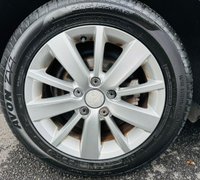 USED 2011 11 VOLKSWAGEN GOLF 2.0 MATCH TDI DSG 5d 138 BHP DSG GEARBOX AIR CONDITIONING DAB RADIO BLUETOOTH