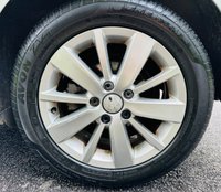 USED 2011 11 VOLKSWAGEN GOLF 2.0 MATCH TDI DSG 5d 138 BHP DSG GEARBOX AIR CONDITIONING DAB RADIO BLUETOOTH