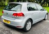 USED 2011 11 VOLKSWAGEN GOLF 2.0 MATCH TDI DSG 5d 138 BHP DSG GEARBOX AIR CONDITIONING DAB RADIO BLUETOOTH