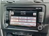 USED 2011 11 VOLKSWAGEN GOLF 2.0 MATCH TDI DSG 5d 138 BHP DSG GEARBOX AIR CONDITIONING DAB RADIO BLUETOOTH