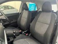 USED 2014 14 KIA PICANTO 1.0 1 Air Hatchback 5dr Petrol Manual Euro 5 (68 bhp) &pound;0 TAX!, 1 P.Owner, Air Con