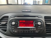 USED 2014 14 KIA PICANTO 1.0 1 Air Hatchback 5dr Petrol Manual Euro 5 (68 bhp) &pound;0 TAX!, 1 P.Owner, Air Con