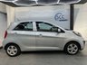 USED 2014 14 KIA PICANTO 1.0 1 Air Hatchback 5dr Petrol Manual Euro 5 (68 bhp) &pound;0 TAX!, 1 P.Owner, Air Con