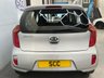 USED 2014 14 KIA PICANTO 1.0 1 Air Hatchback 5dr Petrol Manual Euro 5 (68 bhp) &pound;0 TAX!, 1 P.Owner, Air Con