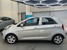 USED 2014 14 KIA PICANTO 1.0 1 Air Hatchback 5dr Petrol Manual Euro 5 (68 bhp) &pound;0 TAX!, 1 P.Owner, Air Con