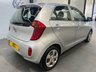 USED 2014 14 KIA PICANTO 1.0 1 Air Hatchback 5dr Petrol Manual Euro 5 (68 bhp) &pound;0 TAX!, 1 P.Owner, Air Con