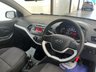 USED 2014 14 KIA PICANTO 1.0 1 Air Hatchback 5dr Petrol Manual Euro 5 (68 bhp) &pound;0 TAX!, 1 P.Owner, Air Con