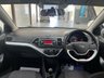 USED 2014 14 KIA PICANTO 1.0 1 Air Hatchback 5dr Petrol Manual Euro 5 (68 bhp) &pound;0 TAX!, 1 P.Owner, Air Con