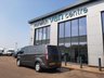 USED 2015 65 FORD TRANSIT CUSTOM 2.2 LIMITED 155PS SAT NAV NO VAT ''NO VAT''TOWBAR-NAV-FORD ROOF RACK