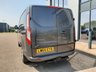 USED 2015 65 FORD TRANSIT CUSTOM 2.2 LIMITED 155PS SAT NAV NO VAT ''NO VAT''TOWBAR-NAV-FORD ROOF RACK