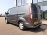 USED 2015 65 FORD TRANSIT CUSTOM 2.2 LIMITED 155PS SAT NAV NO VAT ''NO VAT''TOWBAR-NAV-FORD ROOF RACK
