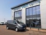 USED 2015 65 FORD TRANSIT CUSTOM 2.2 LIMITED 155PS SAT NAV NO VAT ''NO VAT''TOWBAR-NAV-FORD ROOF RACK