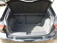 USED 2018 67 SEAT IBIZA 1.0 MPI SE TECHNOLOGY 5d 74 BHP www.suffolkcarcentre.co.uk - Located at Reydon