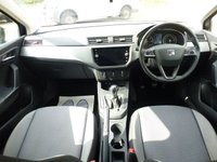USED 2018 67 SEAT IBIZA 1.0 MPI SE TECHNOLOGY 5d 74 BHP www.suffolkcarcentre.co.uk - Located at Reydon