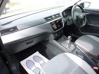 USED 2018 67 SEAT IBIZA 1.0 MPI SE TECHNOLOGY 5d 74 BHP www.suffolkcarcentre.co.uk - Located at Reydon