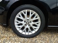 USED 2018 67 SEAT IBIZA 1.0 MPI SE TECHNOLOGY 5d 74 BHP www.suffolkcarcentre.co.uk - Located at Reydon