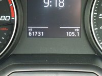 USED 2018 67 SEAT IBIZA 1.0 MPI SE TECHNOLOGY 5d 74 BHP www.suffolkcarcentre.co.uk - Located at Reydon