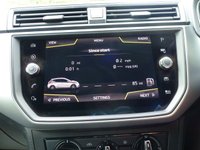 USED 2018 67 SEAT IBIZA 1.0 MPI SE TECHNOLOGY 5d 74 BHP www.suffolkcarcentre.co.uk - Located at Reydon
