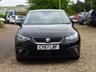 USED 2018 67 SEAT IBIZA 1.0 MPI SE TECHNOLOGY 5d 74 BHP www.suffolkcarcentre.co.uk - Located at Reydon