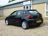 USED 2018 67 SEAT IBIZA 1.0 MPI SE TECHNOLOGY 5d 74 BHP www.suffolkcarcentre.co.uk - Located at Reydon
