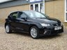USED 2018 67 SEAT IBIZA 1.0 MPI SE TECHNOLOGY 5d 74 BHP www.suffolkcarcentre.co.uk - Located at Reydon