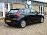USED 2018 67 SEAT IBIZA 1.0 MPI SE TECHNOLOGY 5d 74 BHP www.suffolkcarcentre.co.uk - Located at Reydon